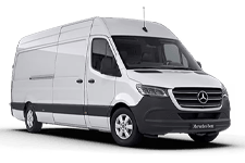 Truck Hire London - 4 MTR Sprinter - Van hire London