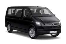 Truck Hire London - 9 Seater Automatic - Minibus hire London