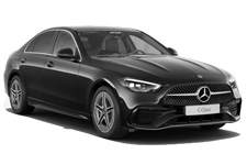 Truck Hire London - C Class Auto - car hire London