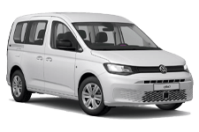 Truck Hire London - Caddy Van - Van hire London