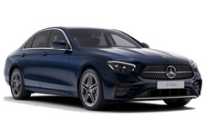 Truck Hire London - E Class Auto - car hire London