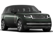Truck Hire London - Range Rover - car hire London