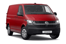Truck Hire London - VW Transporter Automatic - Van hire London